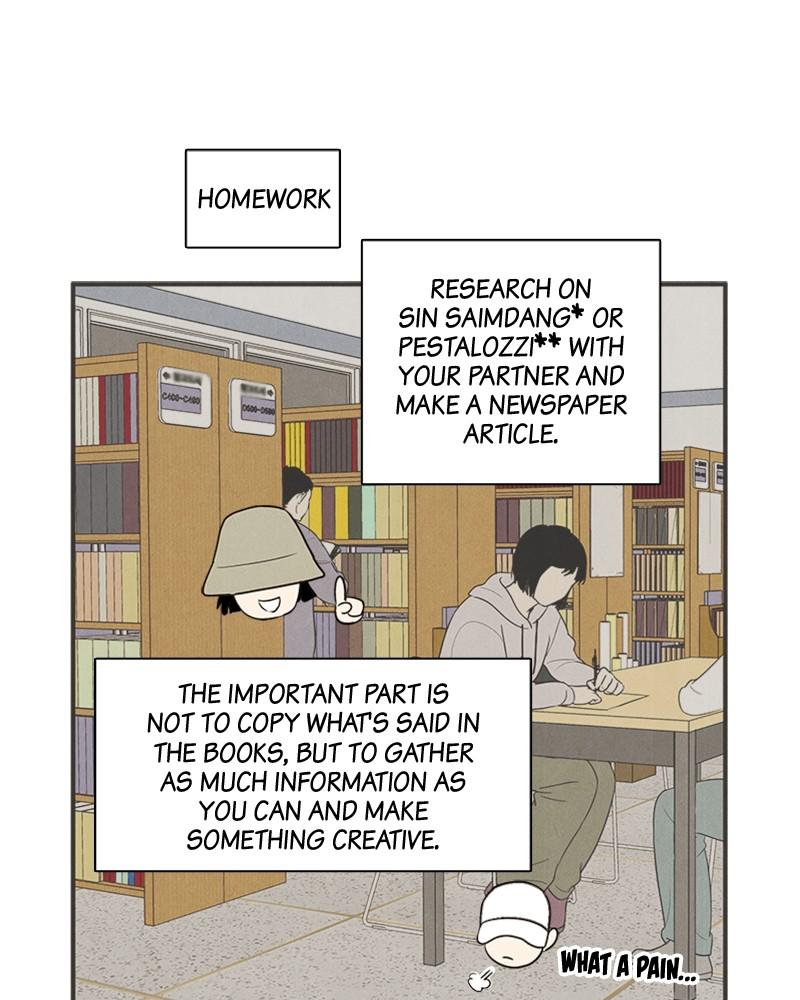 Read After School Lessons for Unripe Apples EN Manga Online