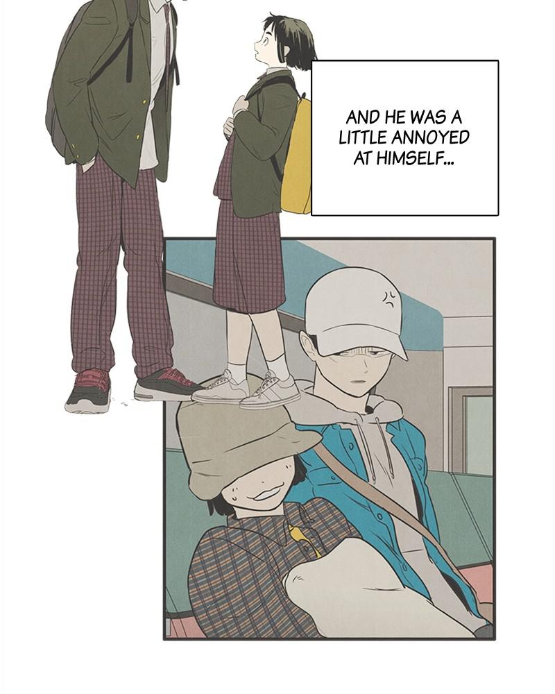 Read After School Lessons for Unripe Apples EN Manga Online