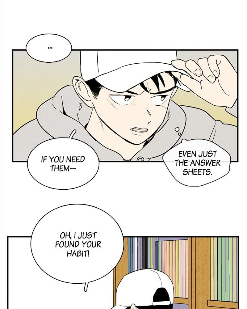 Read After School Lessons for Unripe Apples EN Manga Online