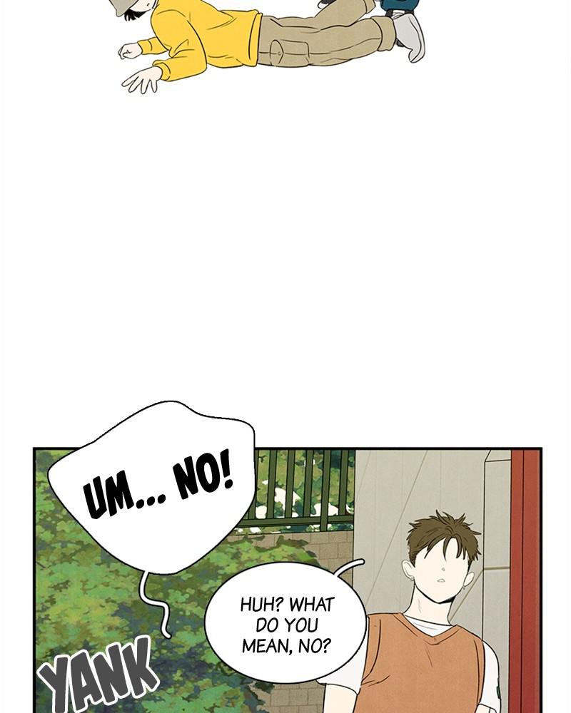 Read After School Lessons for Unripe Apples EN Manga Online