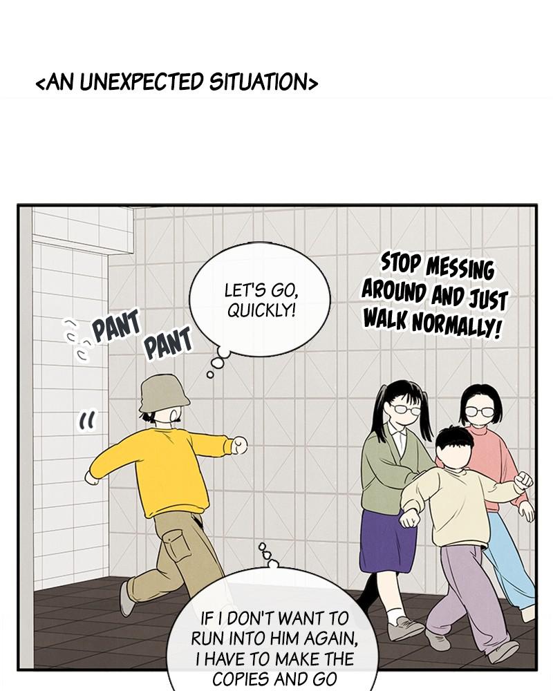 Read After School Lessons for Unripe Apples EN Manga Online