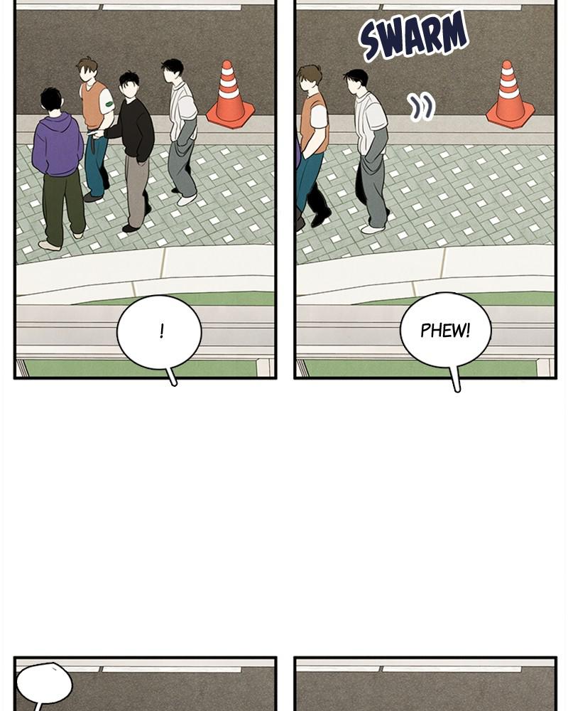 Read After School Lessons for Unripe Apples EN Manga Online