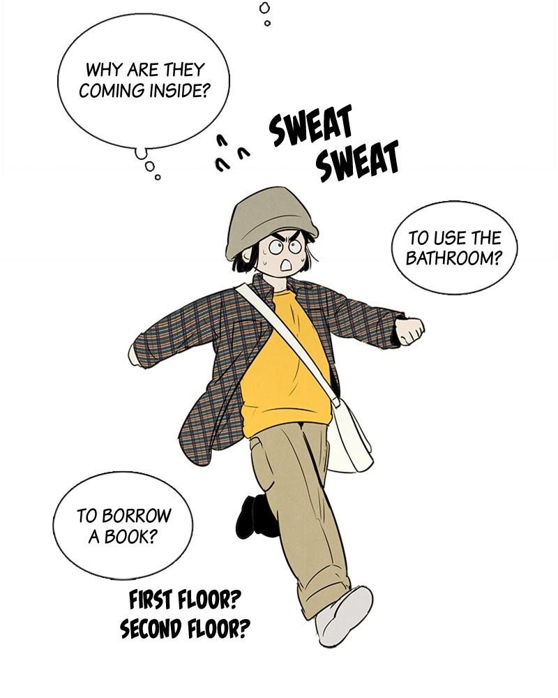 Read After School Lessons for Unripe Apples EN Manga Online