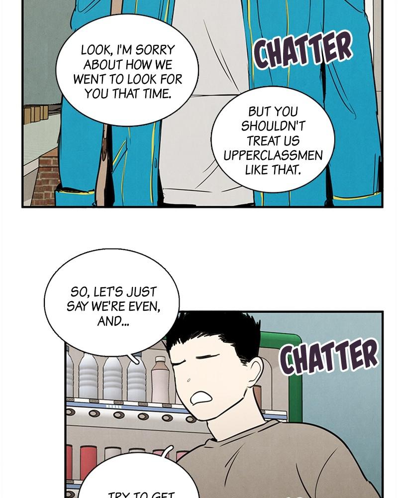 Read After School Lessons for Unripe Apples EN Manga Online