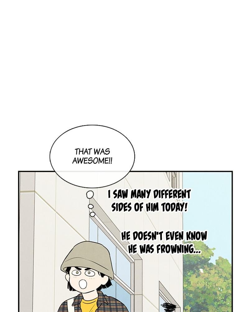 Read After School Lessons for Unripe Apples EN Manga Online