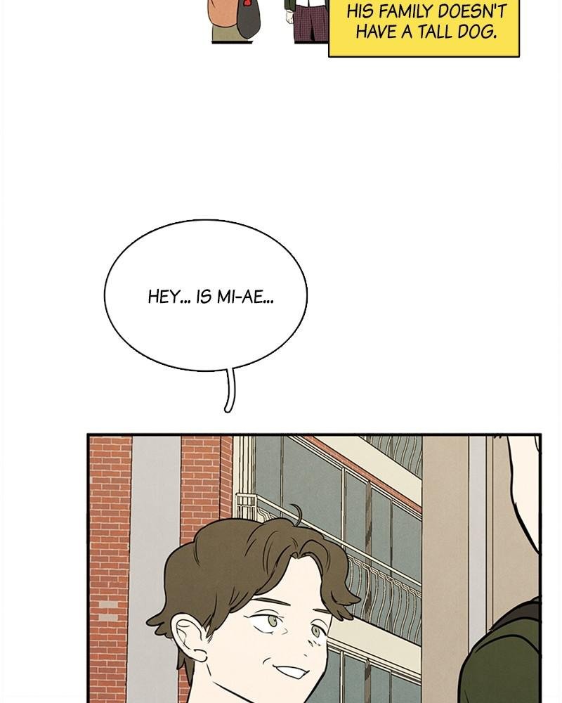 Read After School Lessons for Unripe Apples EN Manga Online