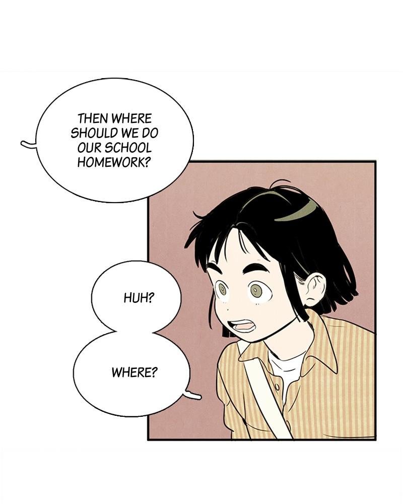 Read After School Lessons for Unripe Apples EN Manga Online