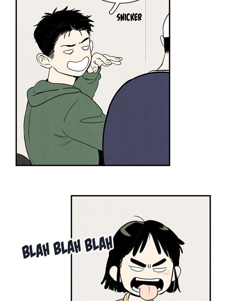 Read After School Lessons for Unripe Apples EN Manga Online