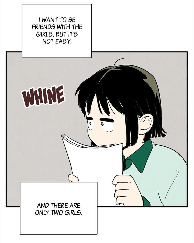 Read After School Lessons for Unripe Apples EN Manga Online