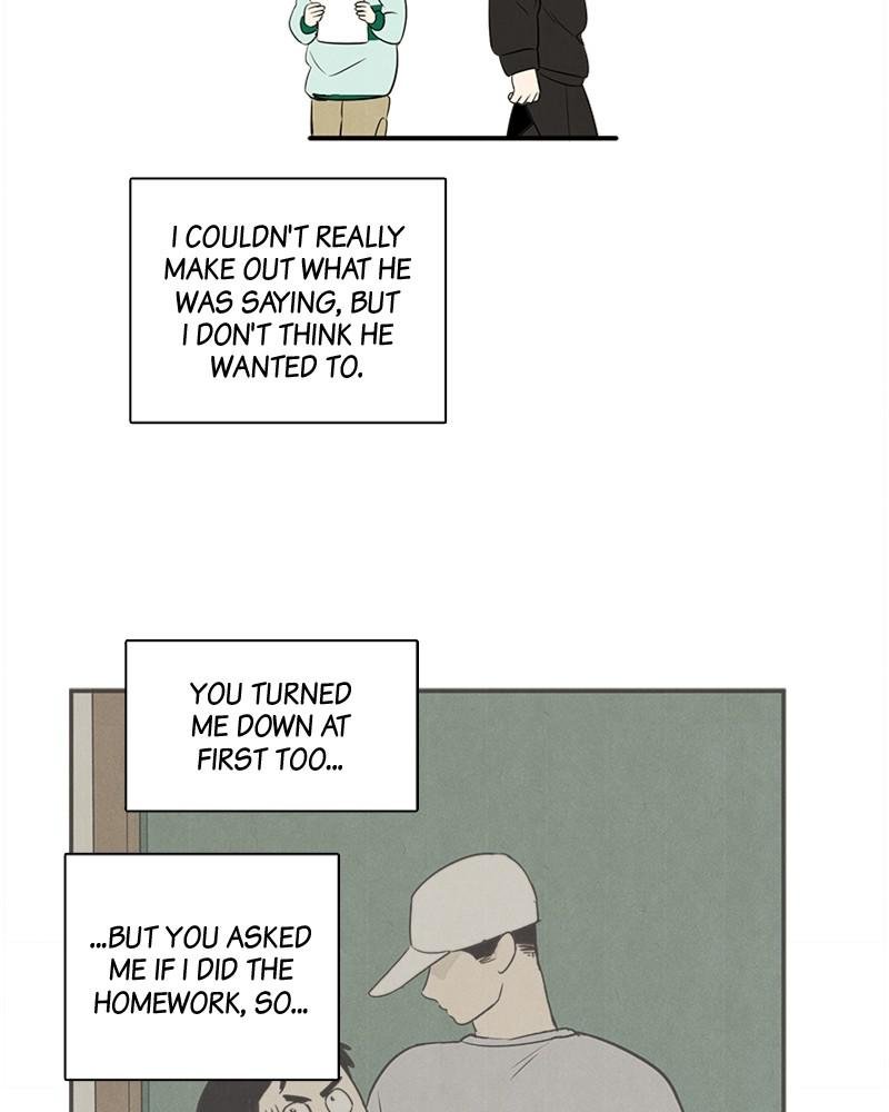 Read After School Lessons for Unripe Apples EN Manga Online