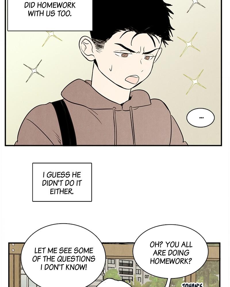 Read After School Lessons for Unripe Apples EN Manga Online