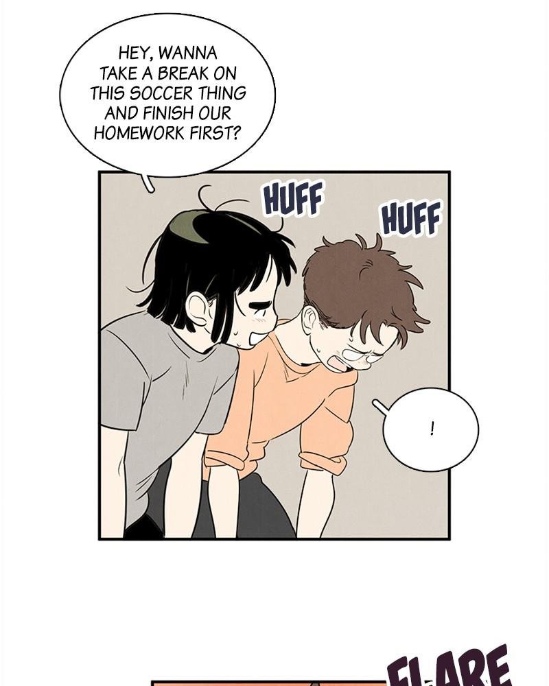 Read After School Lessons for Unripe Apples EN Manga Online