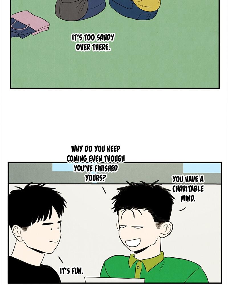 Read After School Lessons for Unripe Apples EN Manga Online