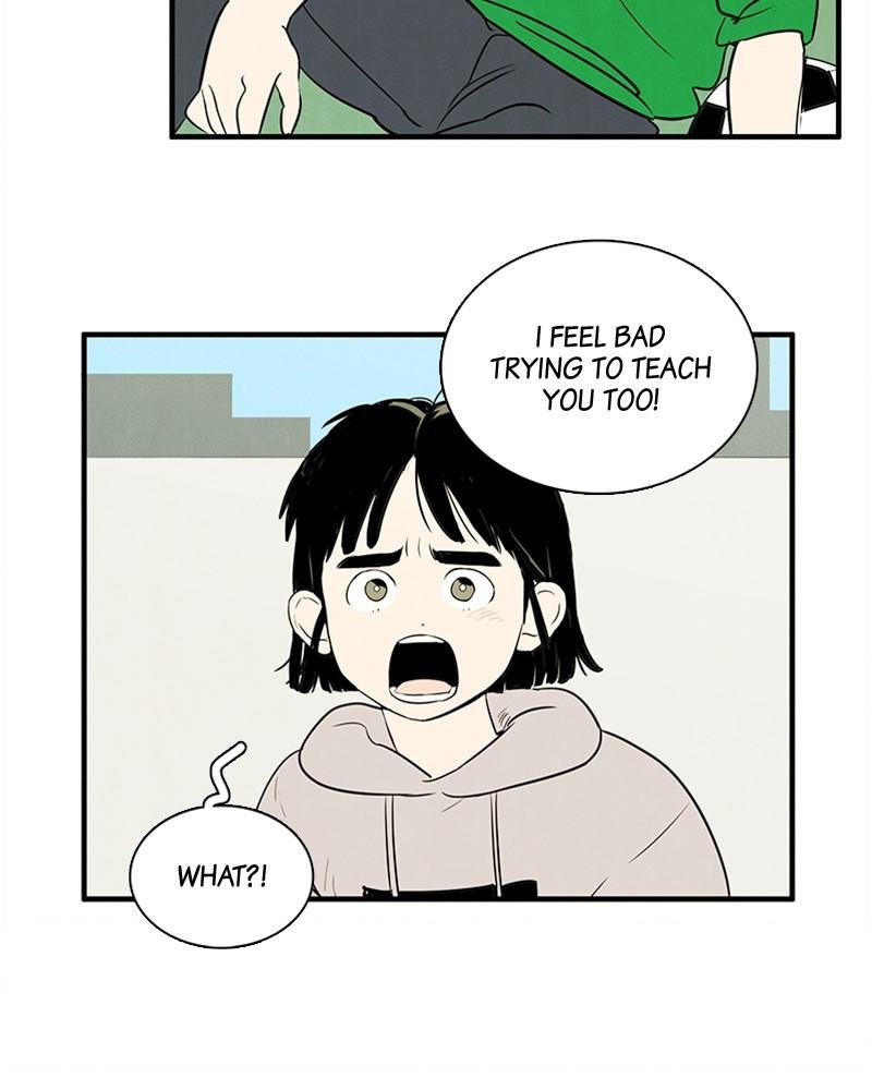 Read After School Lessons for Unripe Apples EN Manga Online