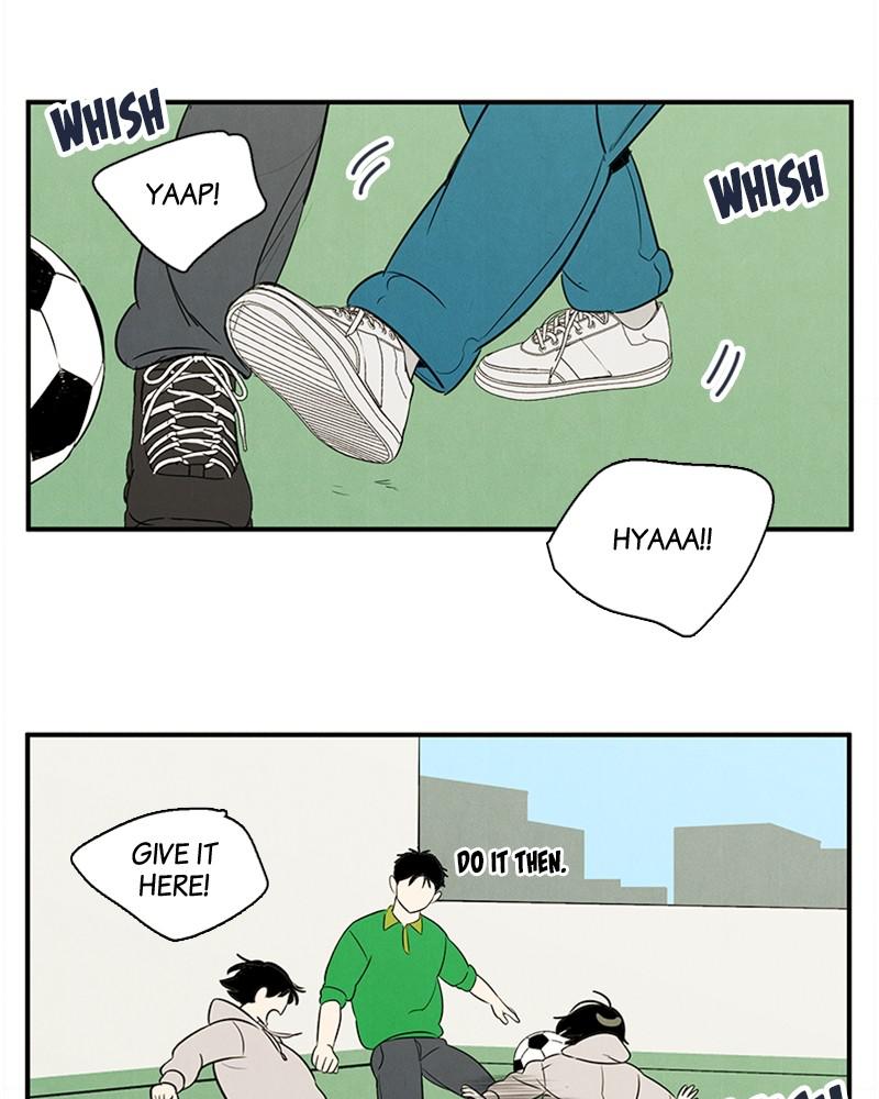 Read After School Lessons for Unripe Apples EN Manga Online