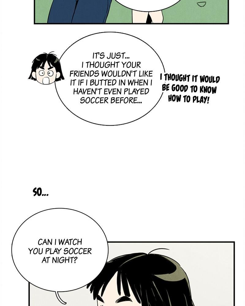 Read After School Lessons for Unripe Apples EN Manga Online