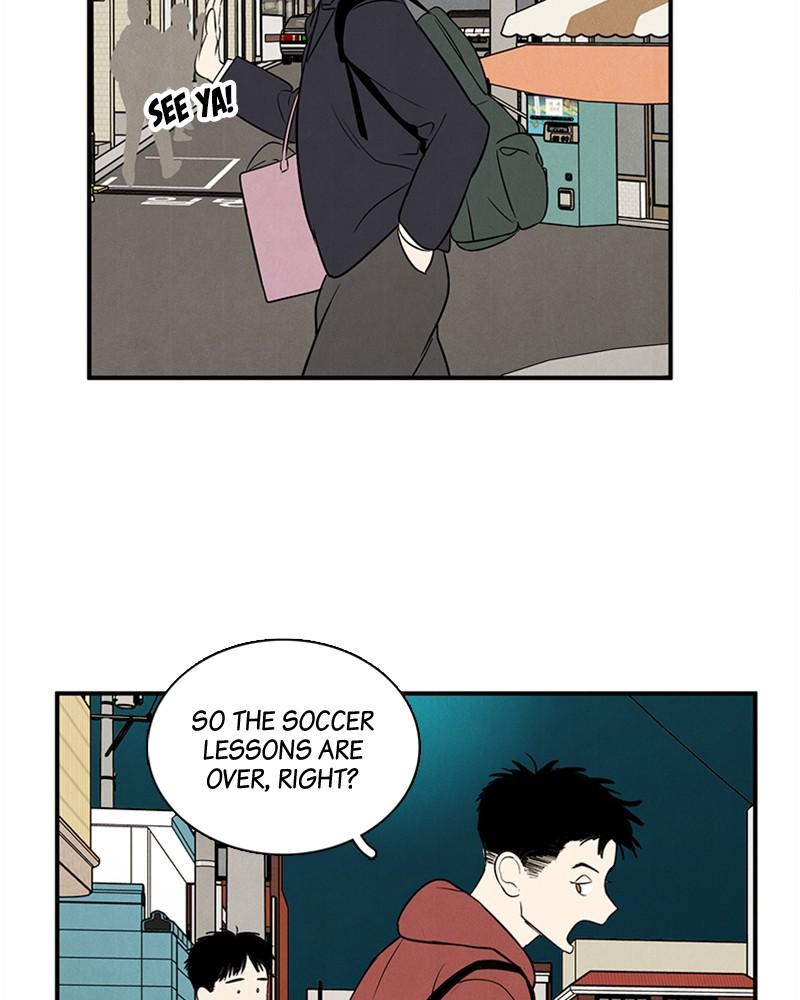 Read After School Lessons for Unripe Apples EN Manga Online