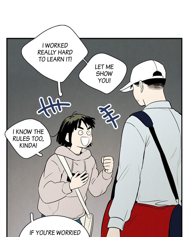 Read After School Lessons for Unripe Apples EN Manga Online