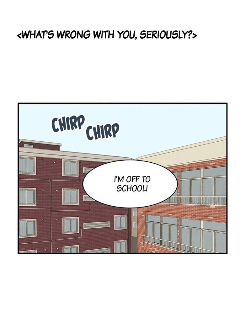 Read After School Lessons for Unripe Apples EN Manga Online