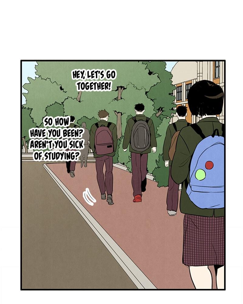 Read After School Lessons for Unripe Apples EN Manga Online