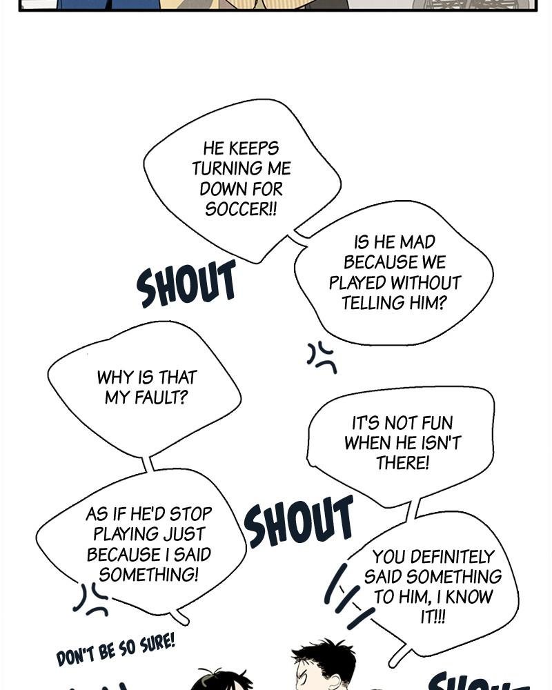 Read After School Lessons for Unripe Apples EN Manga Online