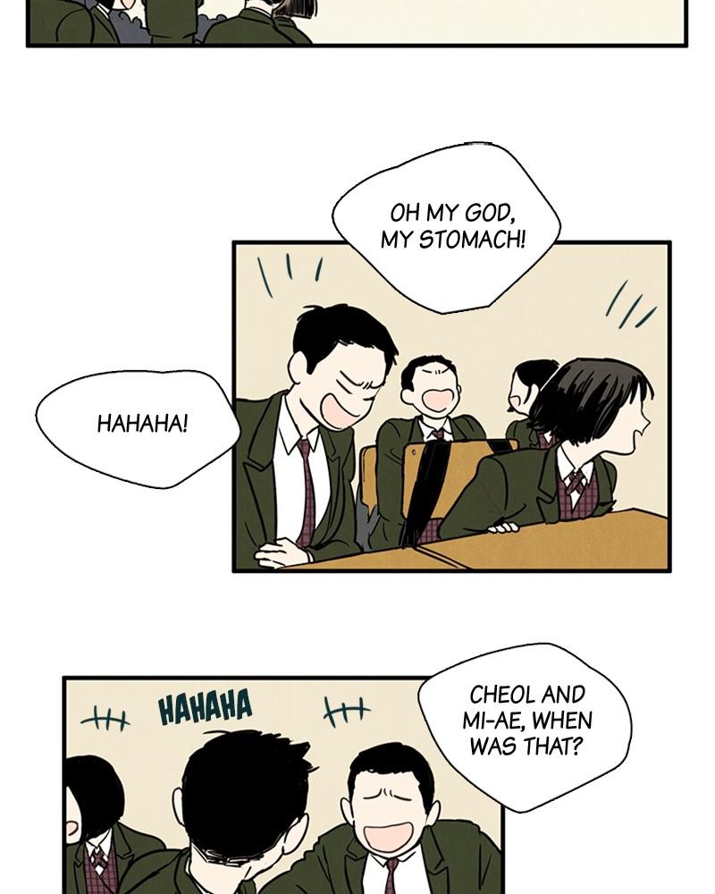 Read After School Lessons for Unripe Apples EN Manga Online