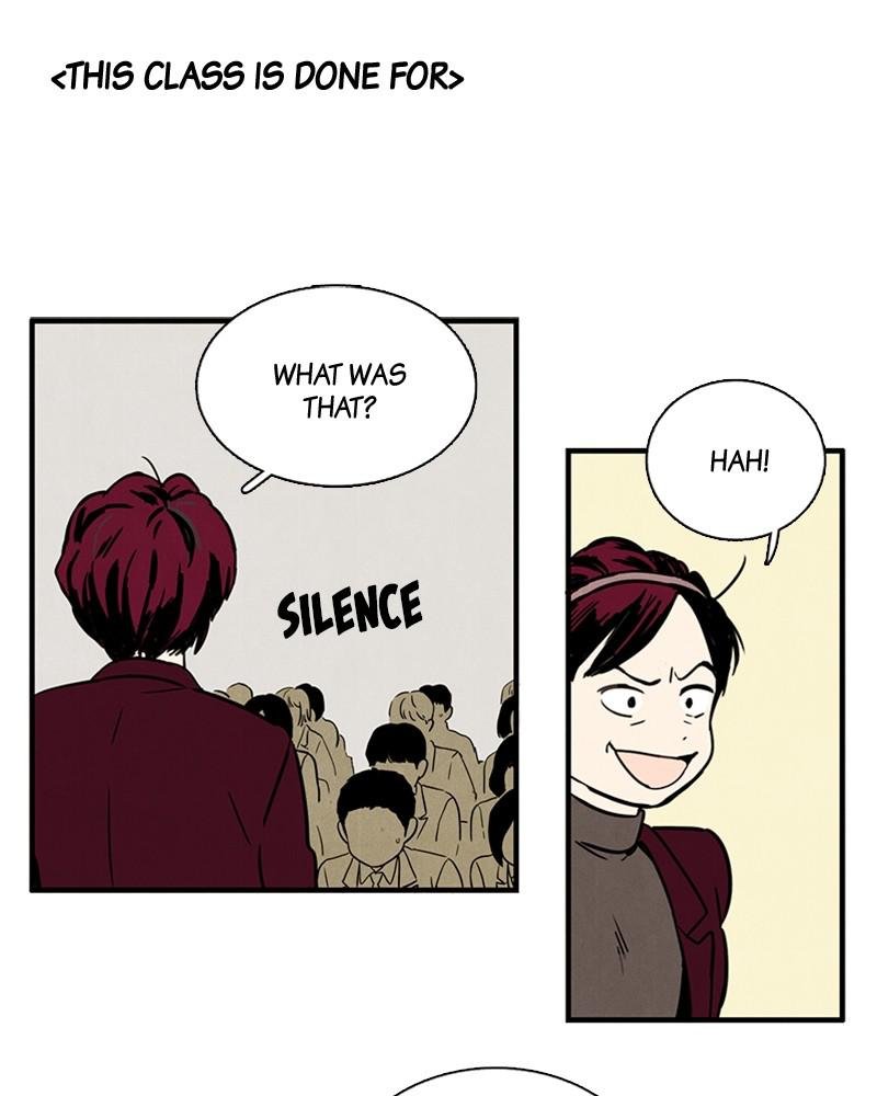 Read After School Lessons for Unripe Apples EN Manga Online