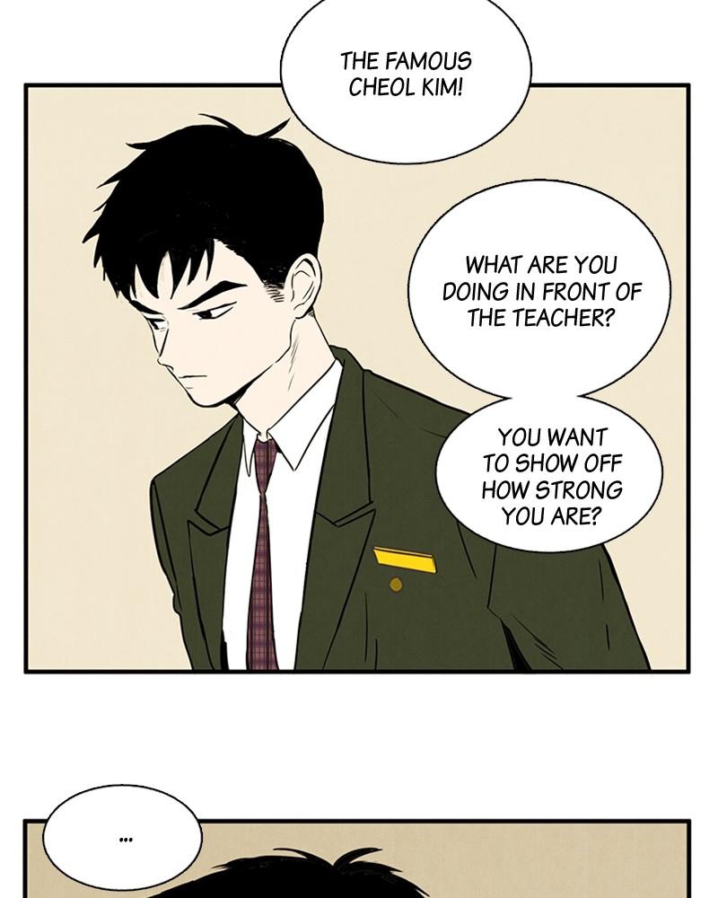 Read After School Lessons for Unripe Apples EN Manga Online