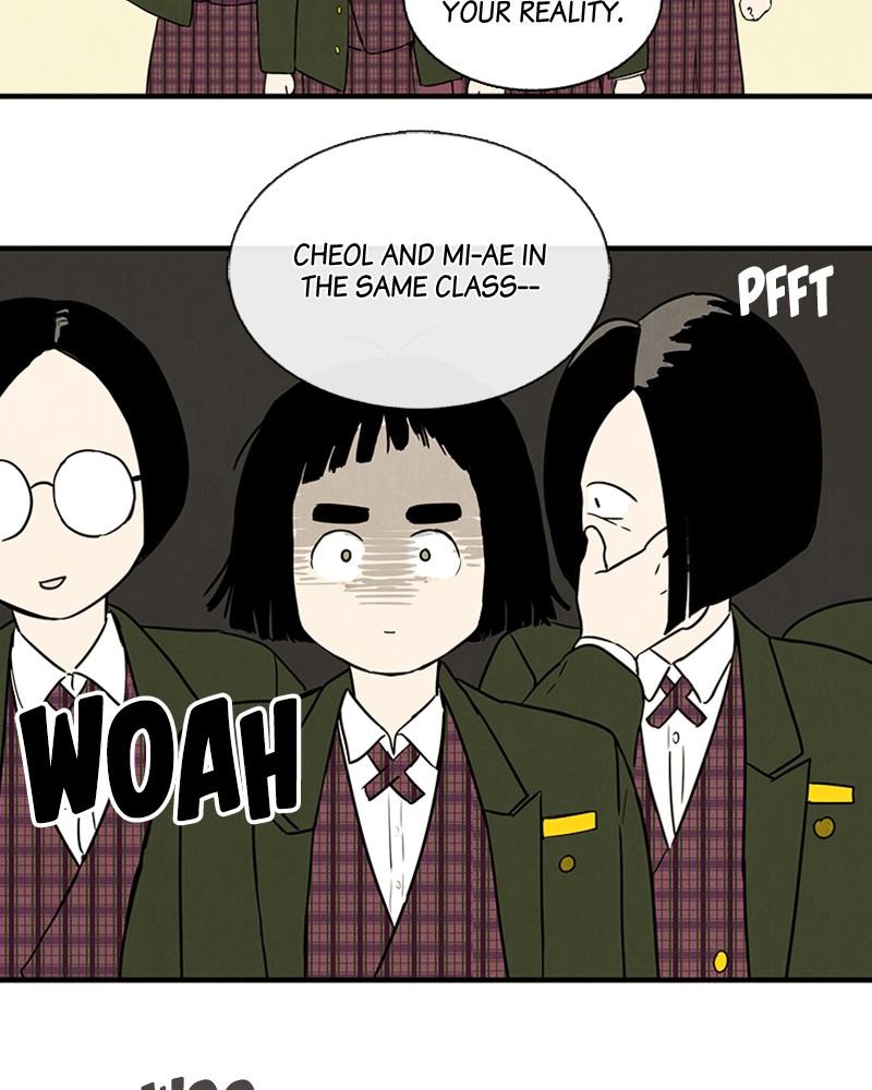Read After School Lessons for Unripe Apples EN Manga Online
