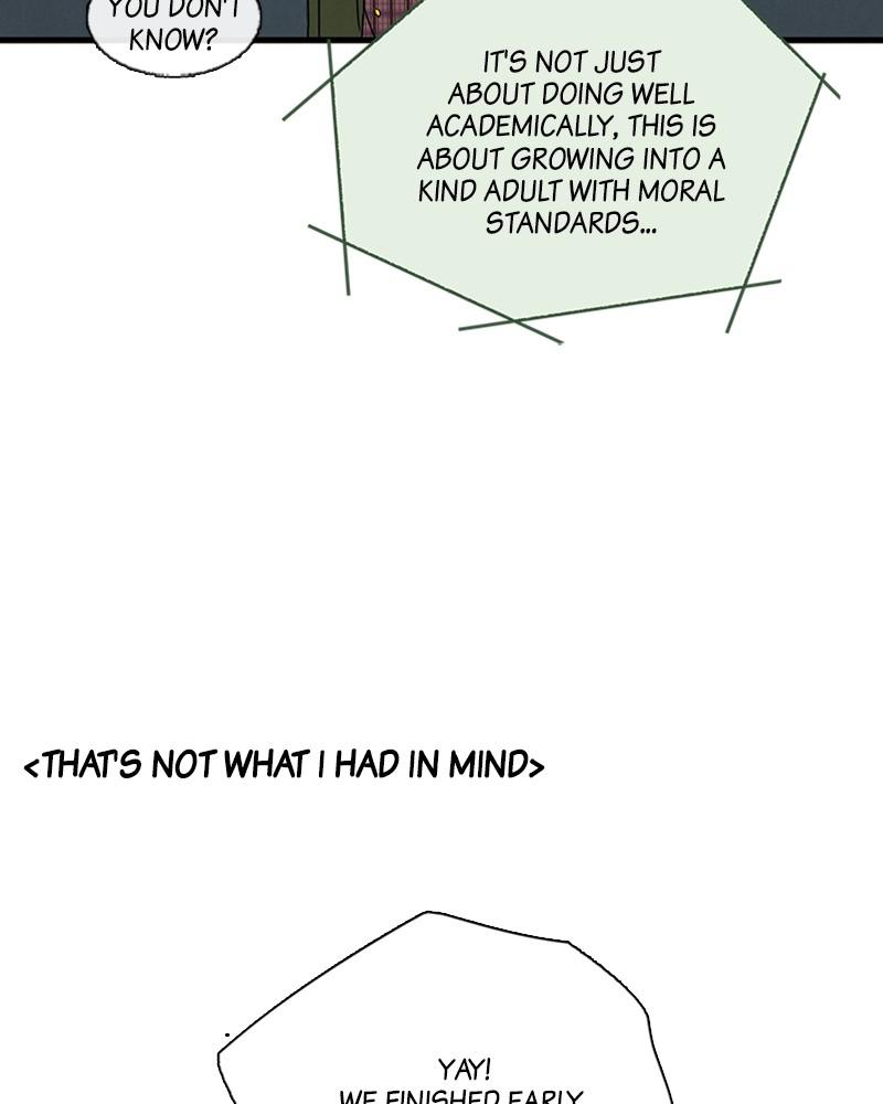 Read After School Lessons for Unripe Apples EN Manga Online