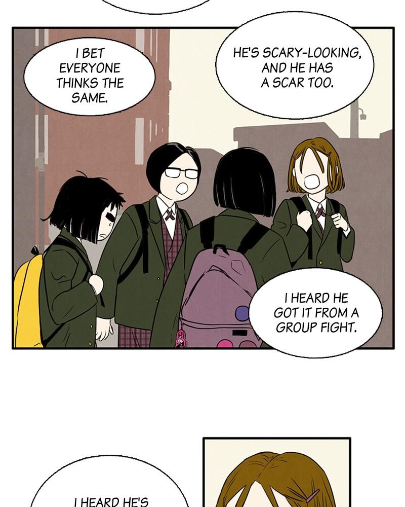 Read After School Lessons for Unripe Apples EN Manga Online
