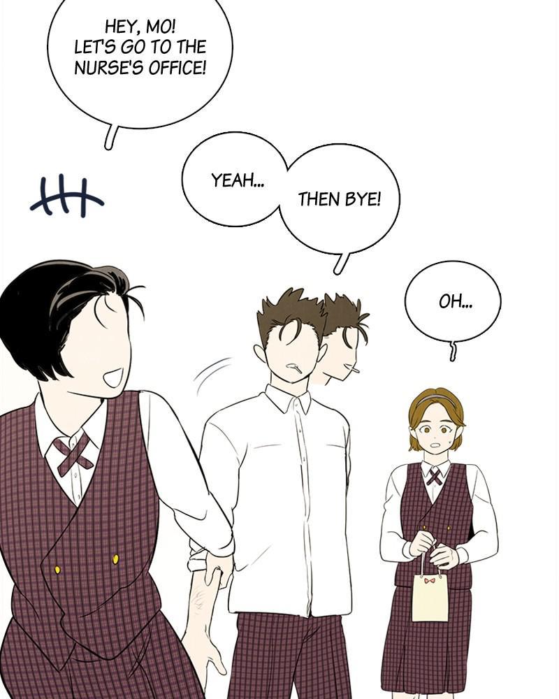 Read After School Lessons for Unripe Apples EN Manga Online