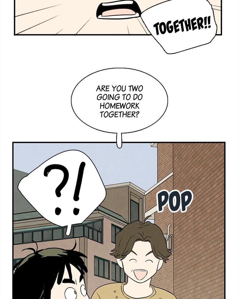 Read After School Lessons for Unripe Apples EN Manga Online