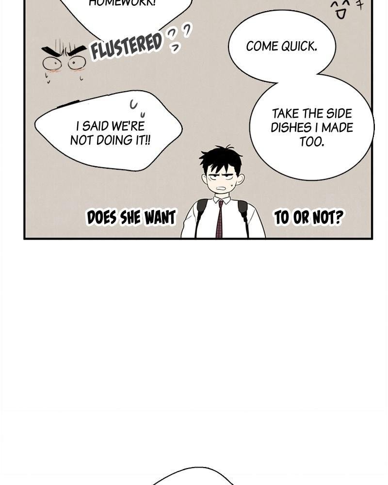 Read After School Lessons for Unripe Apples EN Manga Online