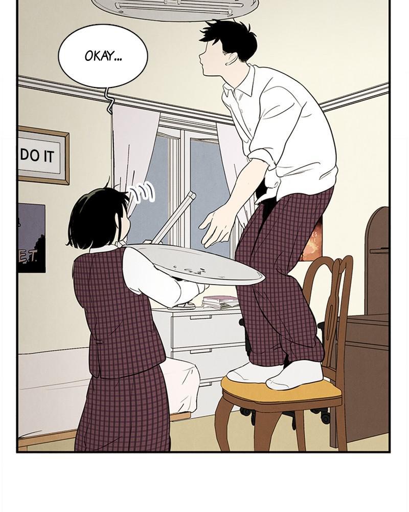 Read After School Lessons for Unripe Apples EN Manga Online