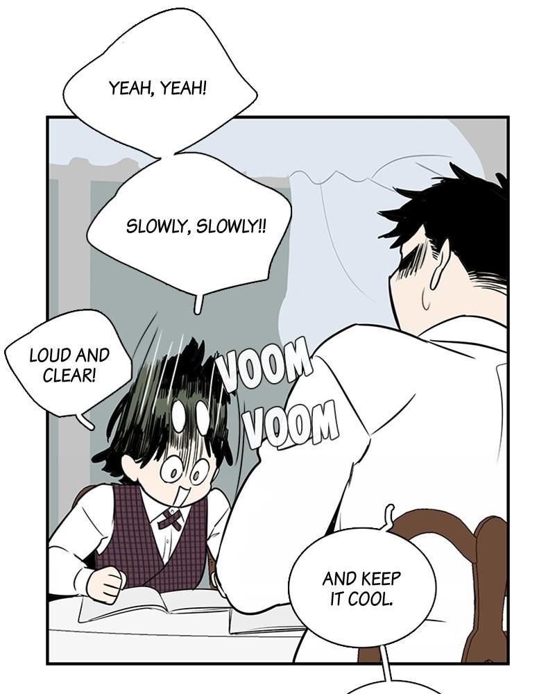 Read After School Lessons for Unripe Apples EN Manga Online