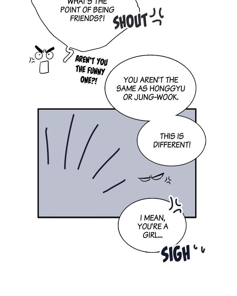 Read After School Lessons for Unripe Apples EN Manga Online