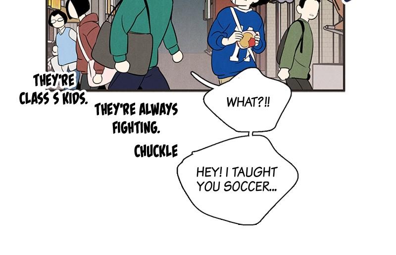 Read After School Lessons for Unripe Apples EN Manga Online