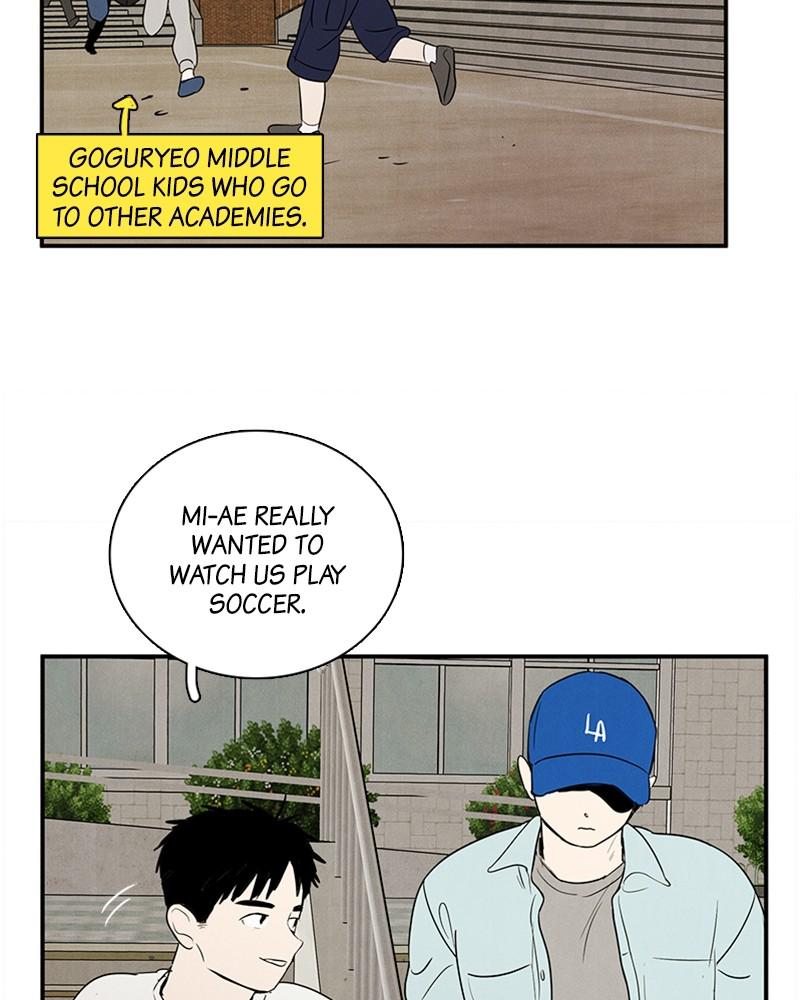 Read After School Lessons for Unripe Apples EN Manga Online