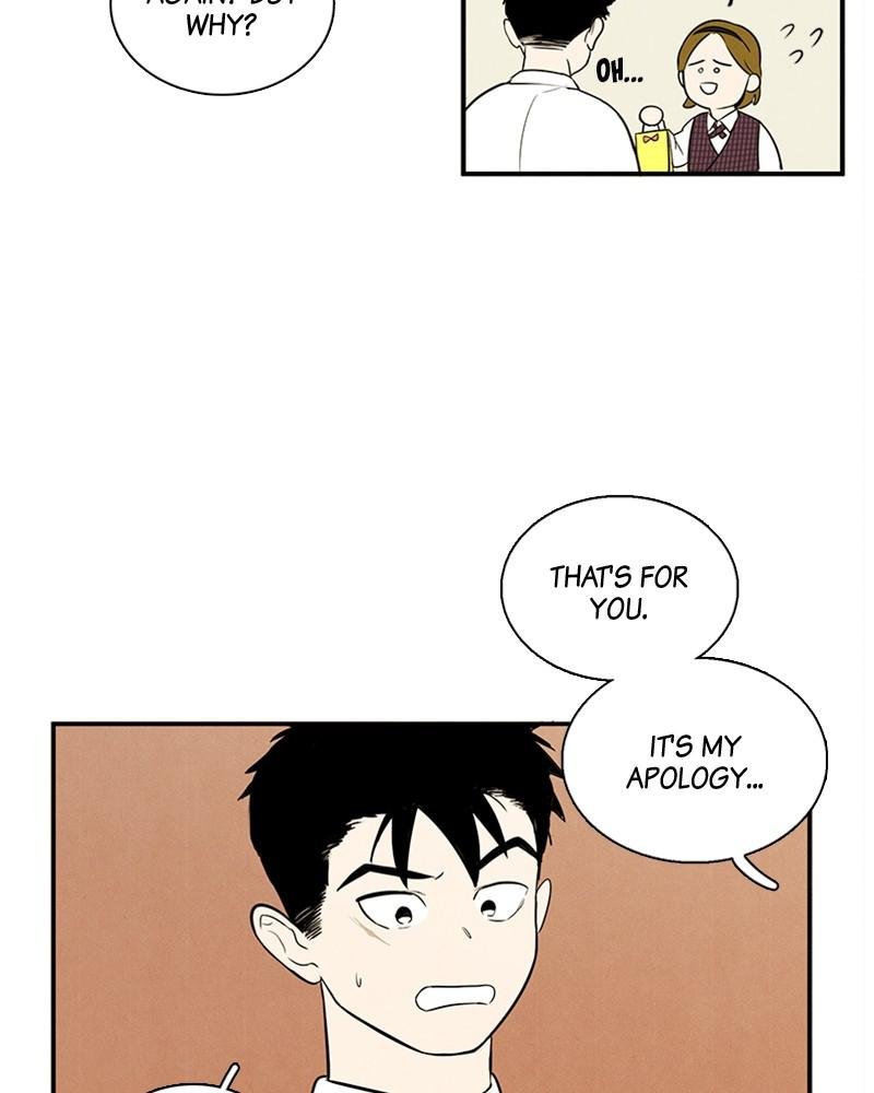 Read After School Lessons for Unripe Apples EN Manga Online