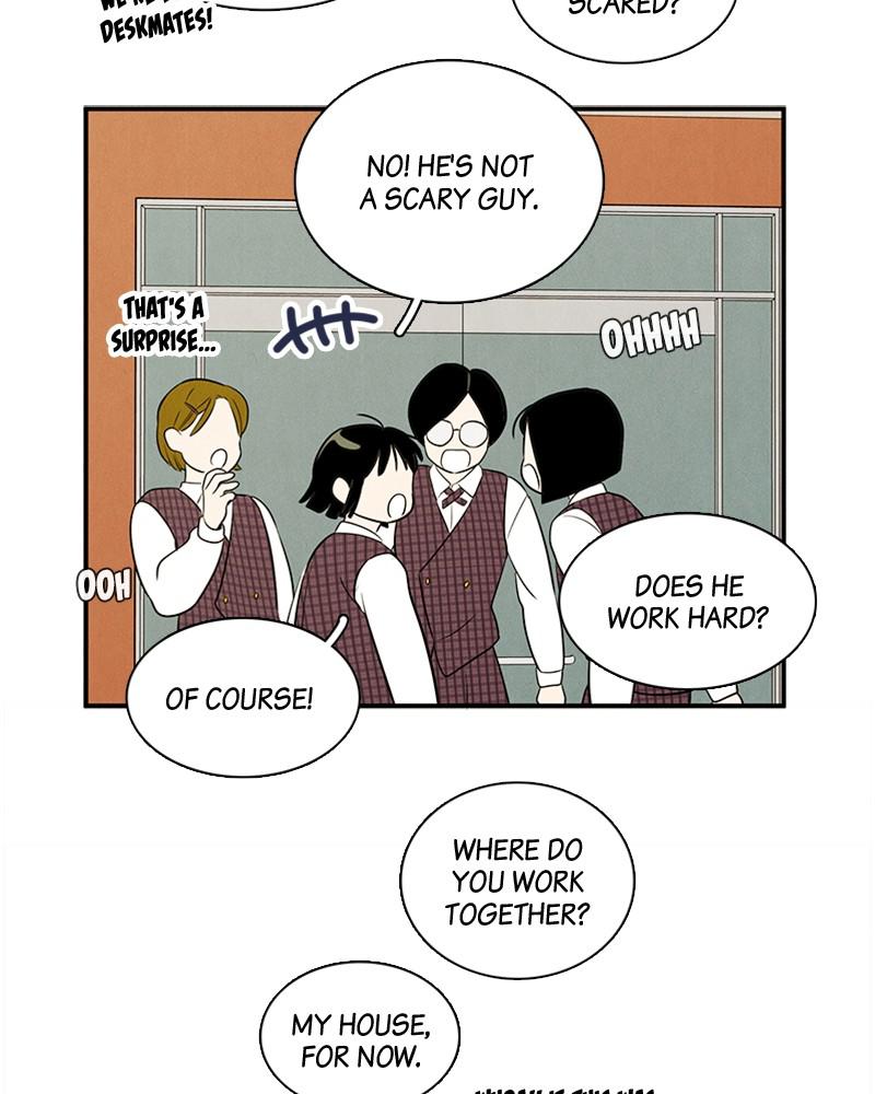 Read After School Lessons for Unripe Apples EN Manga Online