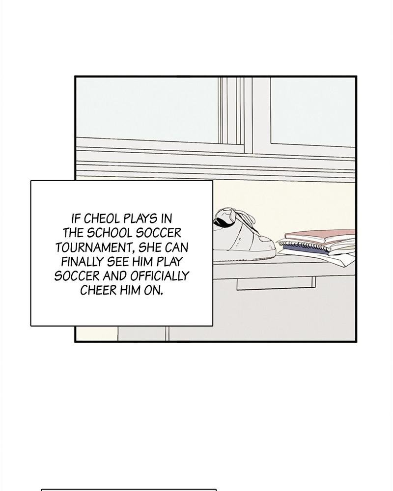 Read After School Lessons for Unripe Apples EN Manga Online