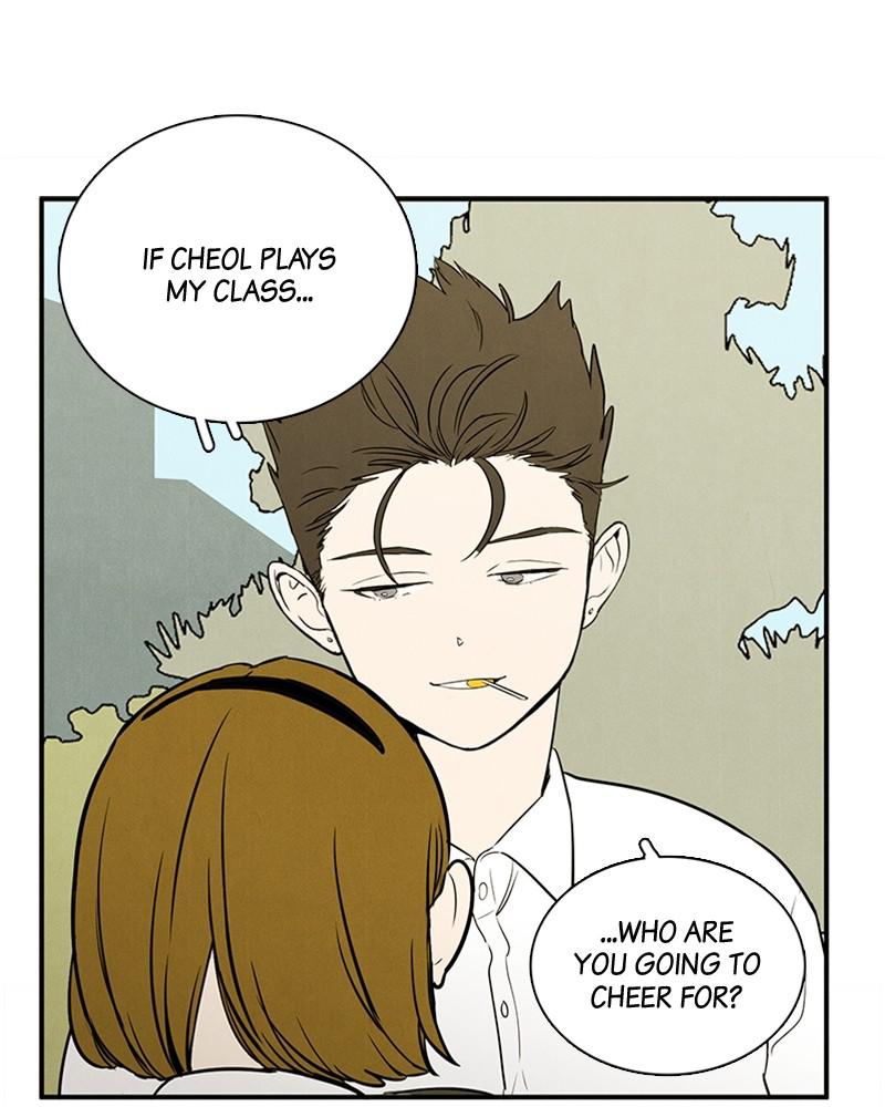 Read After School Lessons for Unripe Apples EN Manga Online