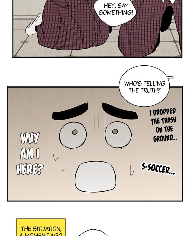 Read After School Lessons for Unripe Apples EN Manga Online