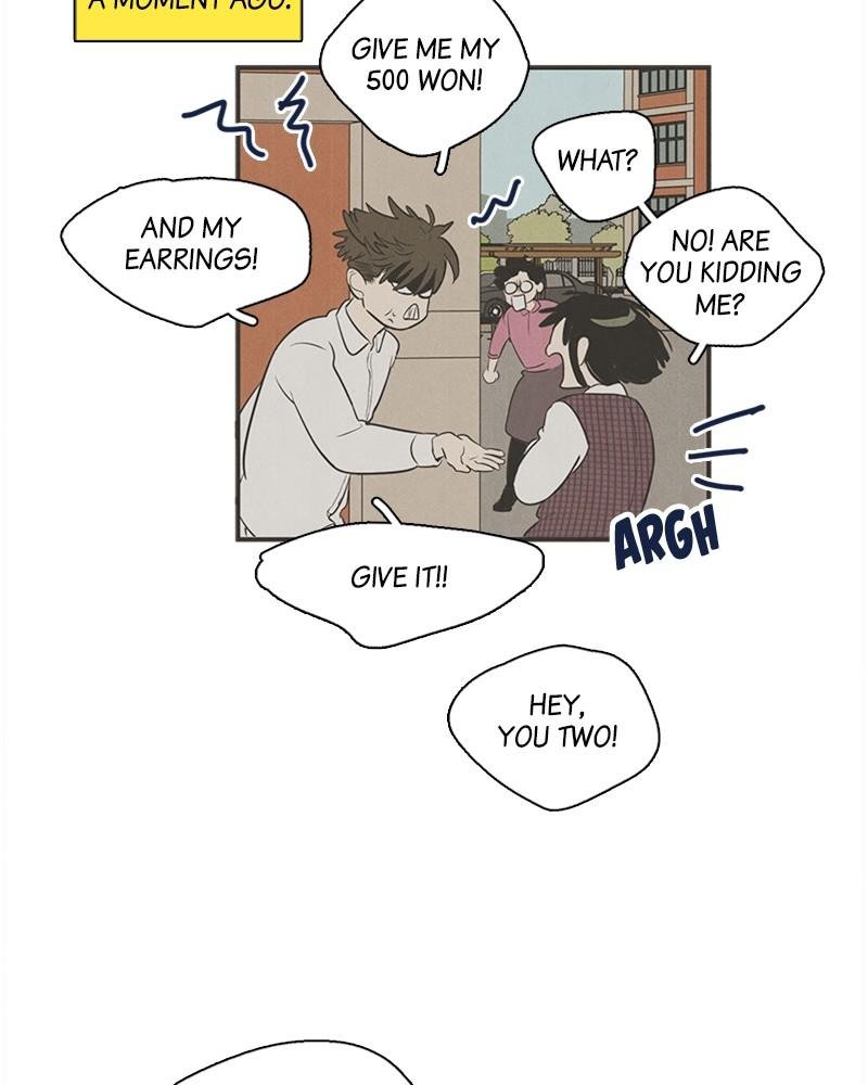 Read After School Lessons for Unripe Apples EN Manga Online