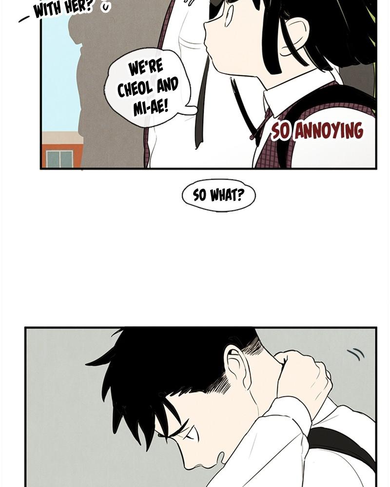 Read After School Lessons for Unripe Apples EN Manga Online