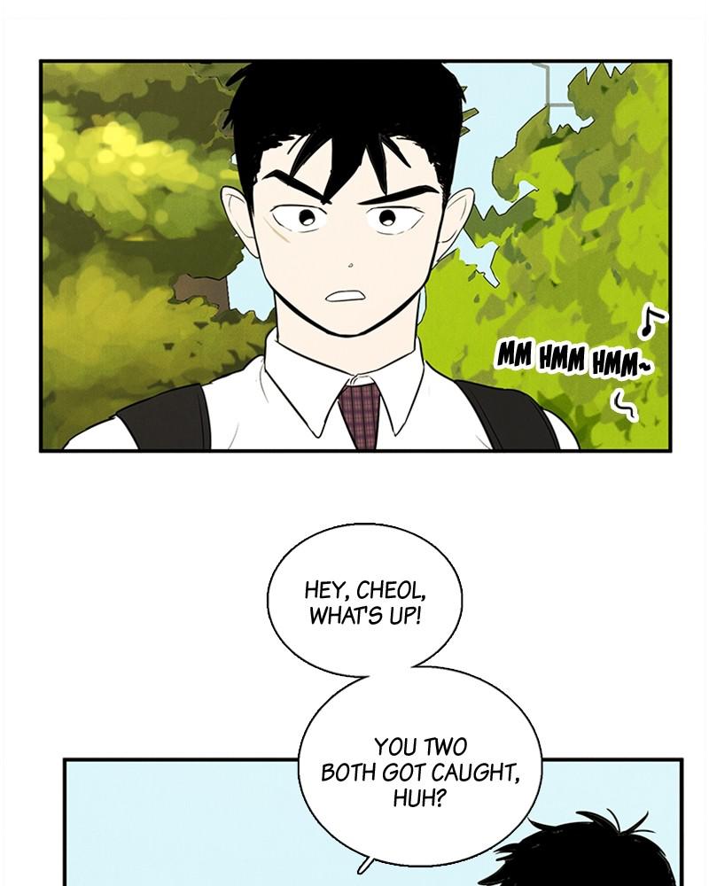 Read After School Lessons for Unripe Apples EN Manga Online