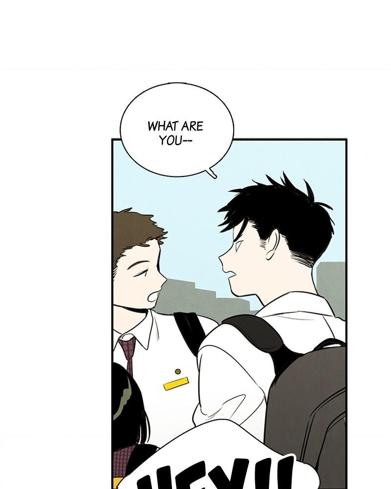 Read After School Lessons for Unripe Apples EN Manga Online