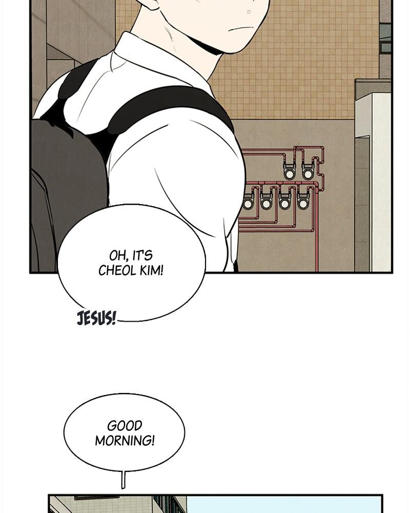 Read After School Lessons for Unripe Apples EN Manga Online