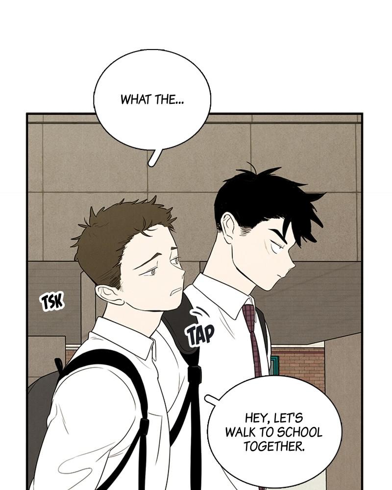 Read After School Lessons for Unripe Apples EN Manga Online